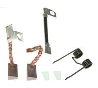 AS-PL Escobilla de carbón arrancador SB3018P 9,00mm 11,00mm 18,00mm