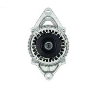 AS-PL Generador 110A 12V para Jeep Cherokee 2.5 CRD 4WD