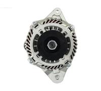 AS-PL Generador 120A 12V para Mitsubishi Pajero IV 3.2 Di-D 4WD