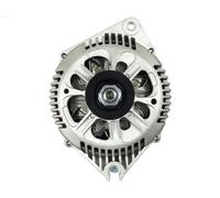 AS-PL Generador 120A 12V para Peugeot 206 Hatchback 308 Sw I 2A/C