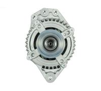 AS-PL Generador 12V 100A Apto para Mini One D A6023 (P)