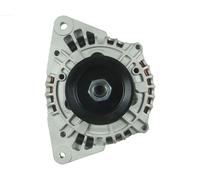 AS-PL Generador 12V 120A Apto para Ford Transit Caja 2.0 A9170