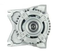 AS-PL Generador 12V 150A Apto para Ford Ee.uu. MUSTANG A6502S