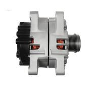 AS-PL Generador 12V 220A Apto para Ford Mondeo