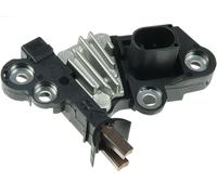 AS-PL Generador 12V Apto para MERCEDES-BENZ CLASE S Clase E Are0175 (Bosch )
