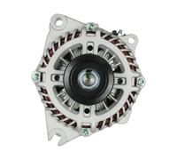 AS-PL Generador 150A 12V para Saab 9-3 2.0T Biopower XWD 2.0t