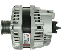 AS-PL Generador 185A 12V para Mercedes Vito Caja W447
