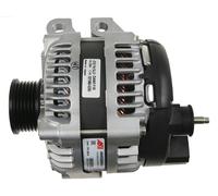AS-PL Generador 220A 12V para Land Rover Range LG Lw Lm