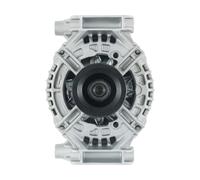 AS-PL Generador Alternador 120 A 12 V para Opel Zafira B 2.2 Astra G
