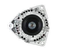 AS-PL Generador Compatible Para Mercedes-Benz G-Klasse Vario Furgón/Combi