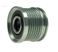 AS-PL Generador Libre Para Ford Focus C-Max 1.8 Flexifuel 2.0 Volvo V50 C30