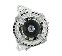 AS-PL Generador Para Jeep Grand Cherokee II 4.7 V8 4X4 4.0 Dodge Durango Ram