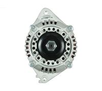 AS-PL Generador Para Mitsubishi Eclipse II 2000 GS 16V Hyundai Santamo Sonata