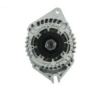 AS-PL Generador para Peugeot 306 Cabriolet 1.6 1.8 Fiat Grande Punto Scudo