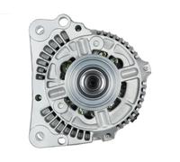 AS-PL Generador Para Seat Arosa 1.7 SDI VW Caddy II Pick-Up 1.9 D Polo