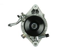 AS-PL Alternador A6525S 55A con polea Compatible con TOYOTA LAND CRUISER PZJ7, KZJ7, HZJ7, BJ7, LJ7, RJ7 HIACE III Furgón YH7, LH6, LH7, LH5, YH5, YH6 LAND CRUISER Hardtop J7 Hiace III Bus H1