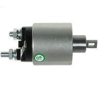 AS-PL Interruptor magnético solenoide SS2058P