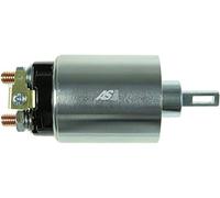 AS-PL Interruptor magnético solenoide SS2061S