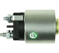 AS-PL Interruptor magnético solenoide SS3012P