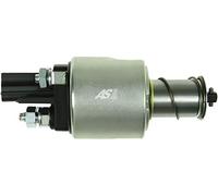 AS-PL Interruptor magnético solenoide SS3015P
