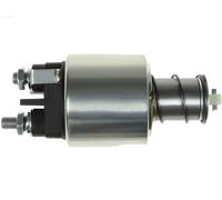 AS-PL Interruptor magnético solenoide SS3044S