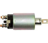 AS-PL Interruptor magnético solenoide SS5012