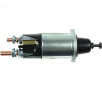 AS-PL Interruptor magnético solenoide SS5129