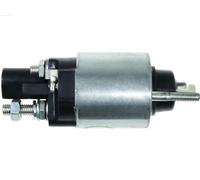 AS-PL Interruptor magnético solenoide SS6055S