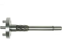 AS-PL Kit de reparación motor de arranque