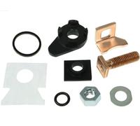AS-PL Kit de reparación motor de arranque