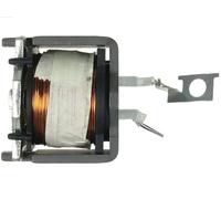AS-PL Kit de reparación motor de arranque