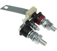 AS-PL Kit de reparación motor de arranque