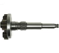 AS-PL Kit de reparación motor de arranque