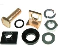 AS-PL Kit de reparación motor de arranque