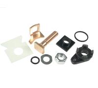 AS-PL Kit de reparación motor de arranque