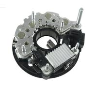 AS-PL Kit de reparación rectificador de alternador ARR2045S