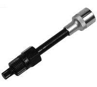 AS-PL Kit herramientas de montaje rueda libre alternador