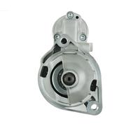 AS-PL Motor de Arranque 12V 2Kw Apto para BMW 7er 745i Izq. 735i S0800S