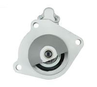 AS-PL Motor de Arranque 2.10kW para Land Rover Defender Familiar Discovery II