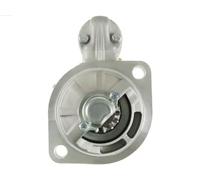 AS-PL MOTOR DE ARRANQUE