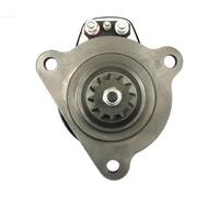 AS-PL MOTOR DE ARRANQUE