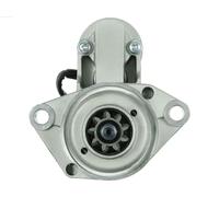 AS-PL MOTOR DE ARRANQUE
