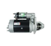 AS-PL Motor de Arranque 2Kw para Fiat Punto 1.2 60 55 1.1 Cinquecento Un Nissan