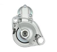 AS-PL Motor de Arranque Apto para Audi A8 4.2 Quattro S8 A6 Avant Ford Taunus