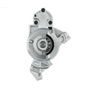 Motor de arranque Sentido de giro a la derecha (horario) S0690S AS-PL para BMW 1
