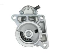 AS-PL MOTOR DE ARRANQUE Compatible con BMW X1 F48 2 Active Tourer F45 2 Gran Tourer F46, MINI Hatchback F56