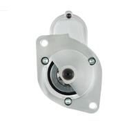 AS-PL MOTOR DE ARRANQUE Compatible con CITROËN 2CV Sedán Dyane Hatchback Méhari Cabrio Ami Familiar Acadiane Furgón