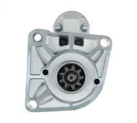 AS-PL MOTOR DE ARRANQUE Compatible con FIAT CROMA 194, ALFA ROMEO 159 Sportwagon 939