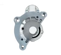 AS-PL MOTOR DE ARRANQUE Compatible con FIAT Scudo Familiar 220 Scudo Furgón 220 Ulysse 179 ULYSSE 220, PEUGEOT 206 Fastback 2A/C 308 SW I 4E, 4H