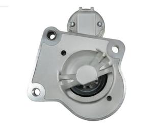 AS-PL MOTOR DE ARRANQUE Compatible con FORD MONDEO IV Turnier BA7 FOCUS III Turnier Kuga Mk3 DFK S-MAX WA6 C-Max II DXA/CB7, DXA/CEU Focus Mk2 Familiar DA, FFS, DS